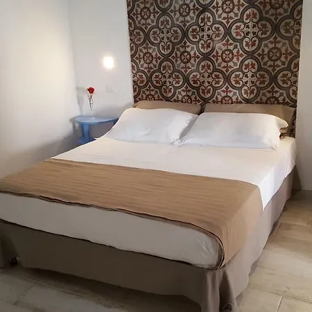 Casa Vacanze Martinico Дом отдыха *