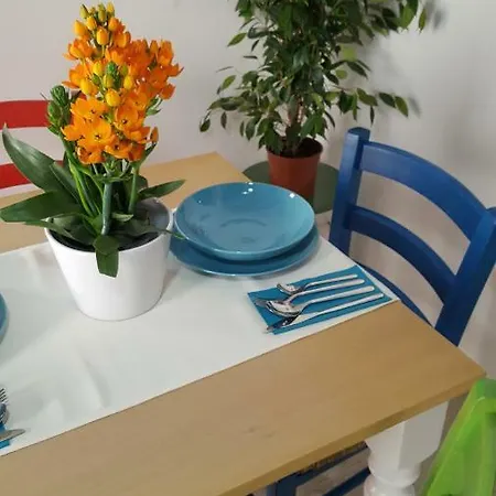 Casa Vacanze Martinico Дом отдыха