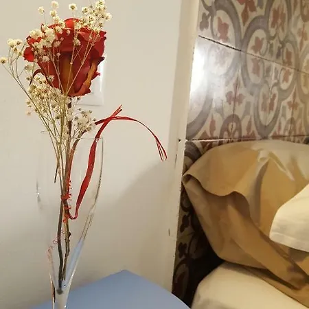 Casa Vacanze Martinico * Кастелламмаре-дель-Голфо