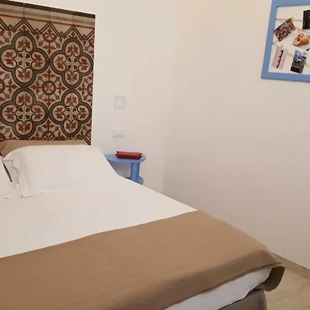 Casa Vacanze Martinico * Кастелламмаре-дель-Голфо
