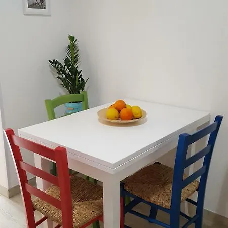 Casa Vacanze Martinico Дом отдыха