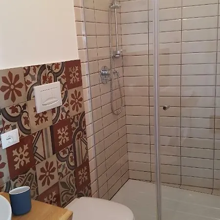 Casa Vacanze Martinico