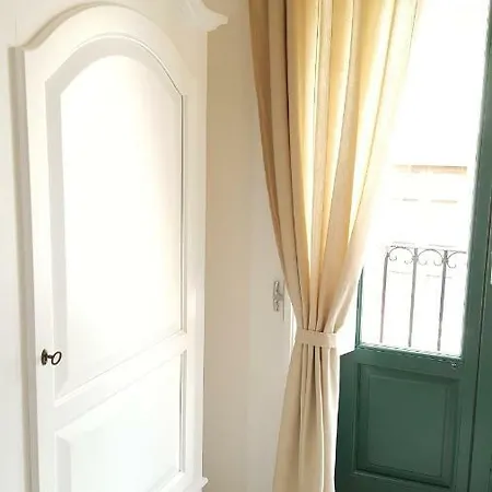 Casa Vacanze Martinico Дом отдыха