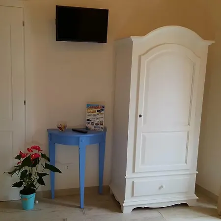 Дом отдыха Casa Vacanze Martinico