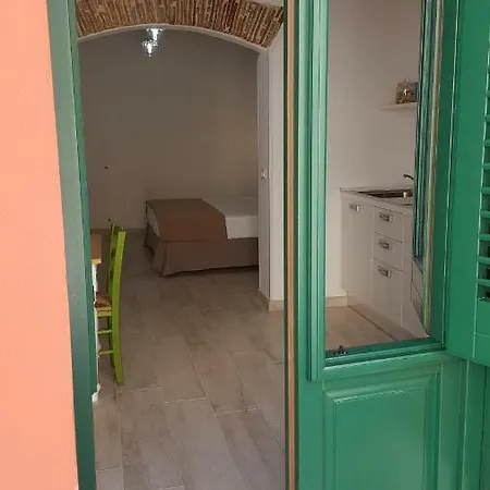 Casa Vacanze Martinico Дом отдыха *